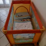 Casa Vacanze Apartman Su Forti