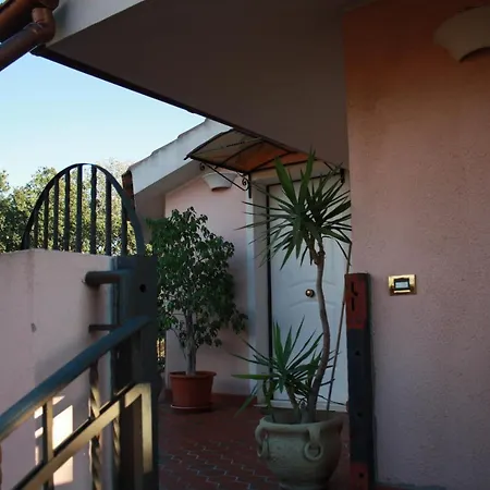 casa vacanze * Su Forti