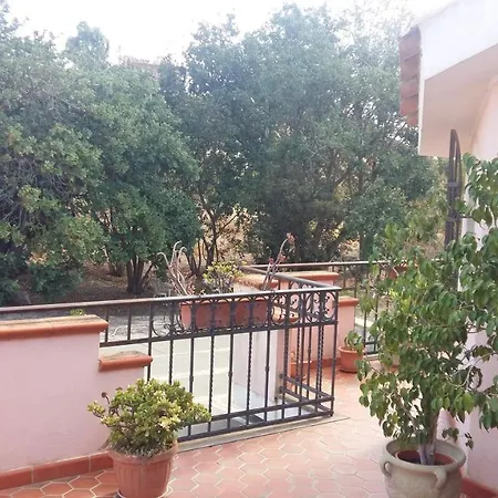 Апартаменты Casa Vacanze
