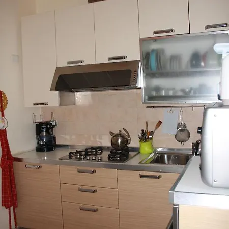 Апартаменты Casa Vacanze *
