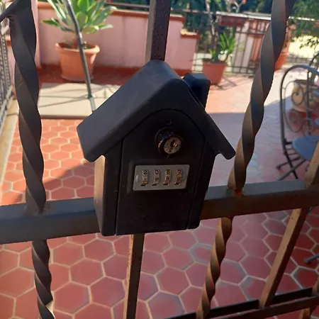 Casa Vacanze Apartman