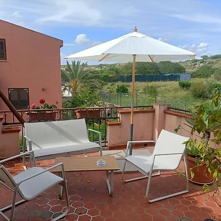 Apartman Casa Vacanze