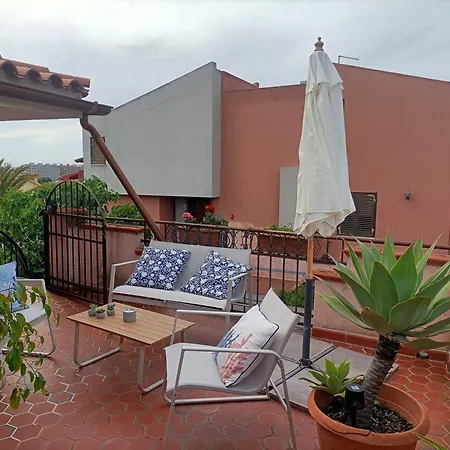 Casa Vacanze Apartman Su Forti