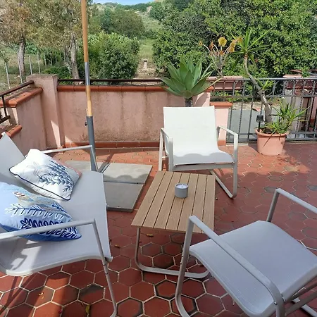 Casa Vacanze *