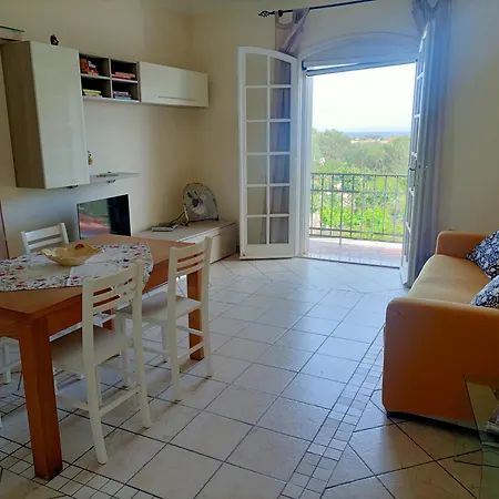 Casa Vacanze Апартаменты