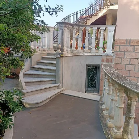 Апартаменты Casa Vacanze Su Forti