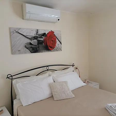 casa vacanze Su Forti