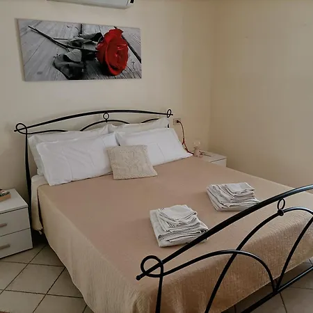 Casa Vacanze Apartman