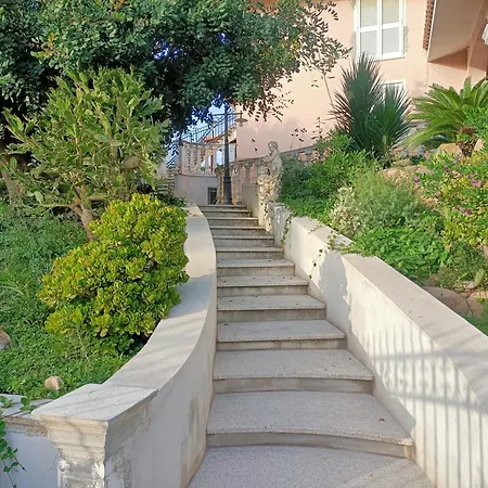 Casa Vacanze Apartman *