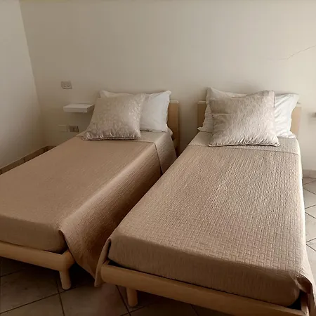 Apartamento casa vacanze *