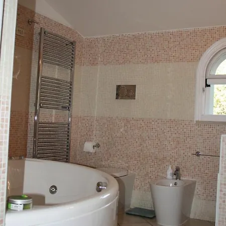 Apartment Casa Vacanze