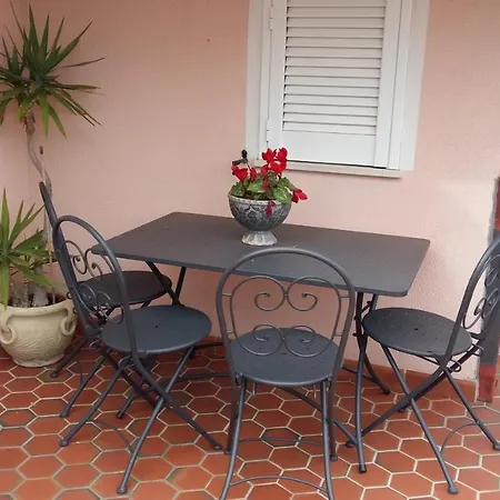 Appartement Casa Vacanze *