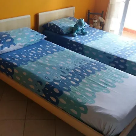 Casa Vacanze Apartment *