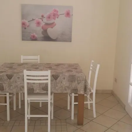 Casa Vacanze * Su Forti