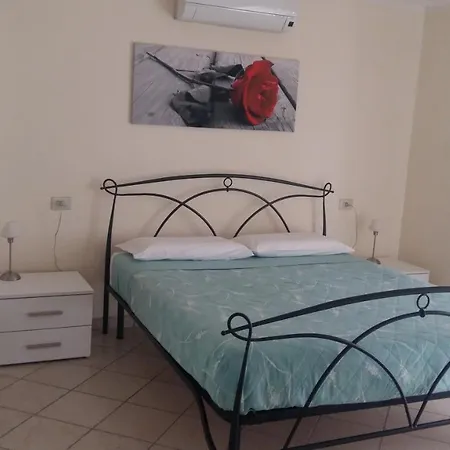 Casa Vacanze Apartment Su Forti