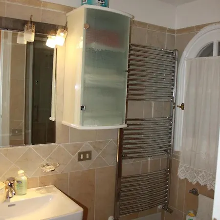 Casa Vacanze Apartment
