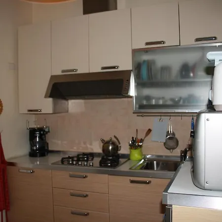 Apartment Casa Vacanze *