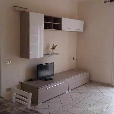 Apartment Casa Vacanze *
