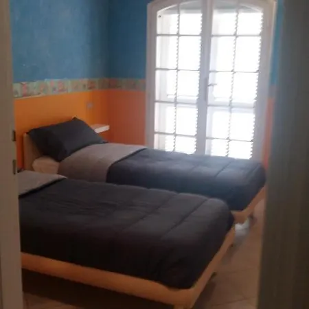Casa Vacanze Apartment Su Forti