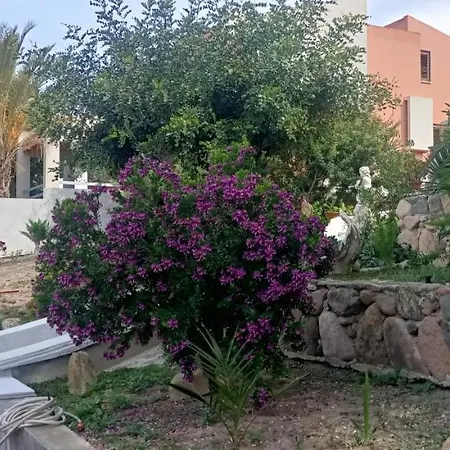 Casa Vacanze * Su Forti