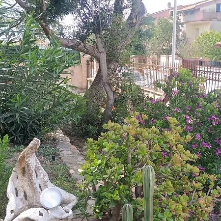 Apartment Casa Vacanze *