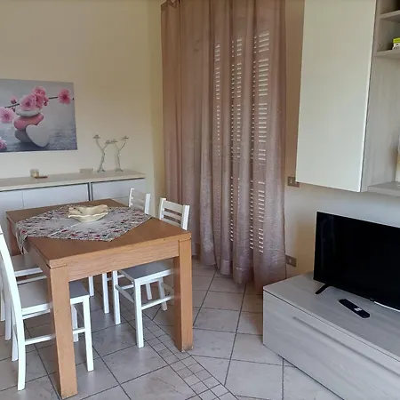 Casa Vacanze * Su Forti