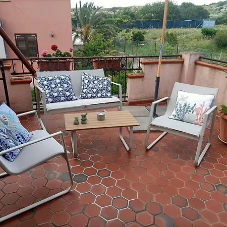 Casa Vacanze