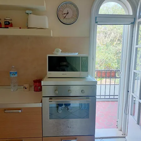Casa Vacanze 아파트 *