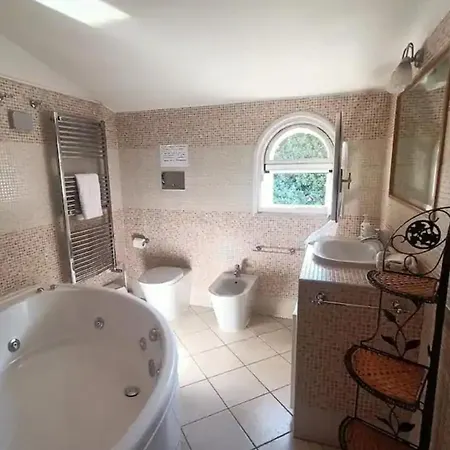 Casa Vacanze Su Forti