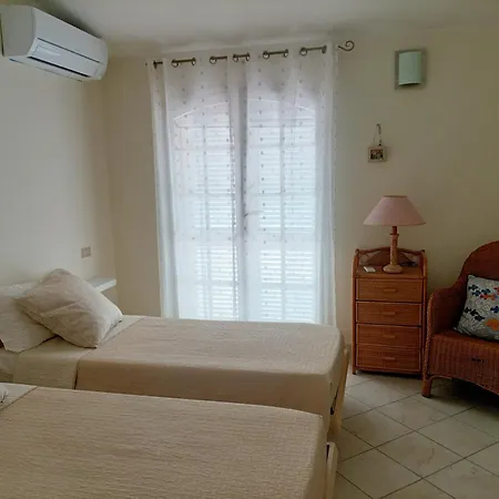 Διαμέρισμα Casa Vacanze Su Forti