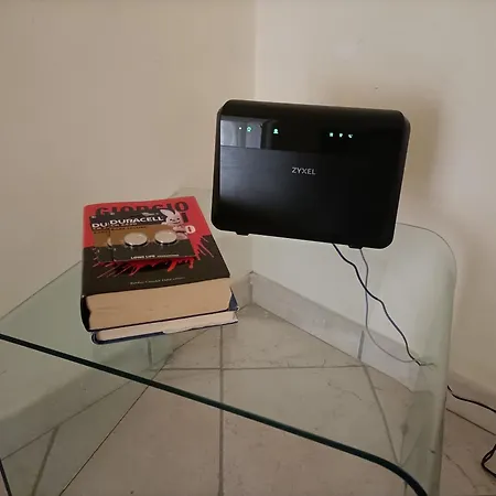 Casa Vacanze Su Forti