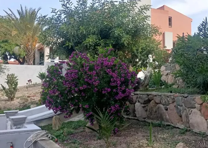 Casa Vacanze * Su Forti